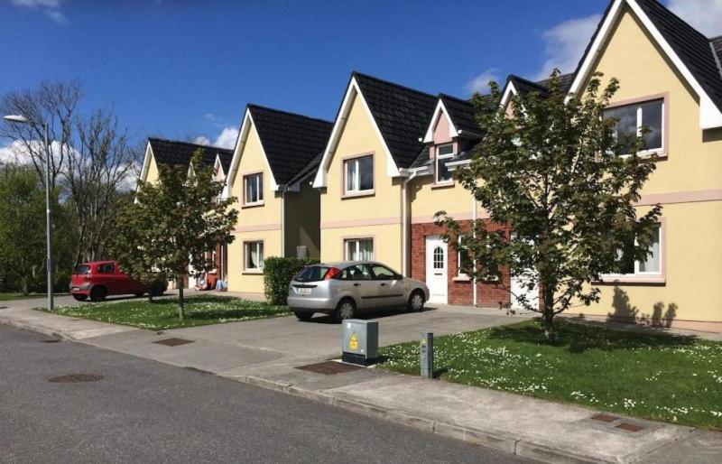 Kerry Lee Homes Tralee Luaran gambar