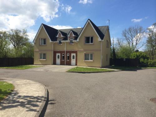 Kerry Lee Homes Tralee Luaran gambar