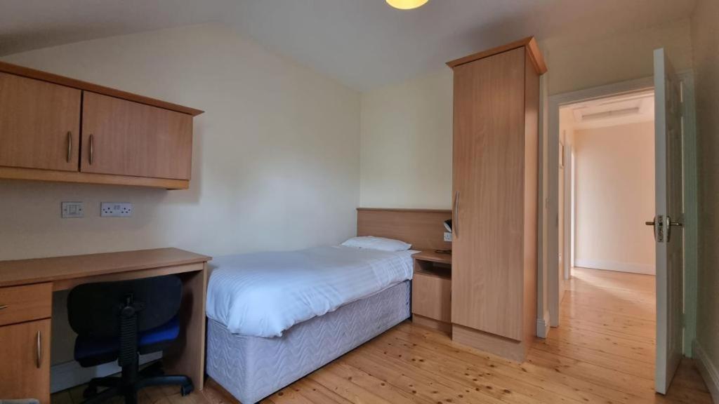 Kerry Lee Homes Tralee Luaran gambar