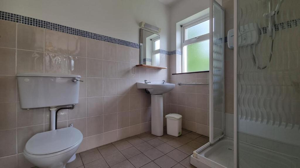 Kerry Lee Homes Tralee Luaran gambar