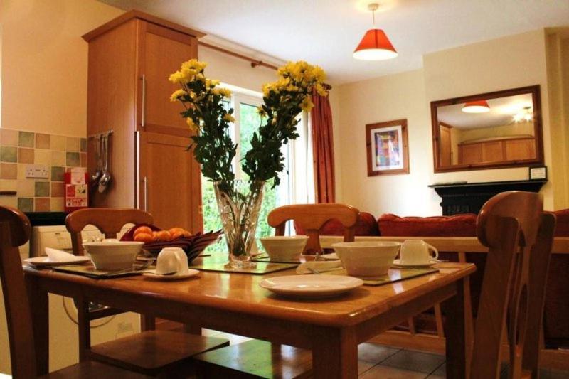 Kerry Lee Homes Tralee Luaran gambar