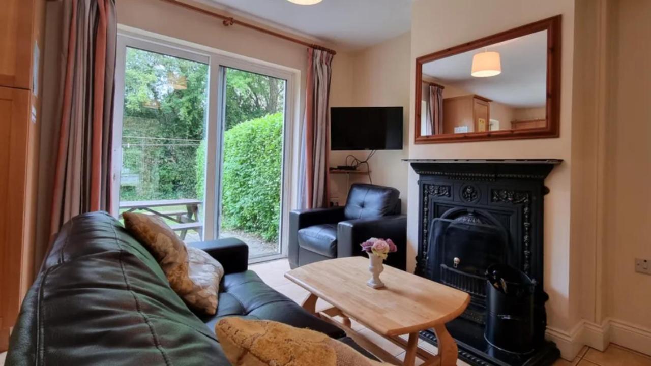 Kerry Lee Homes Tralee Luaran gambar