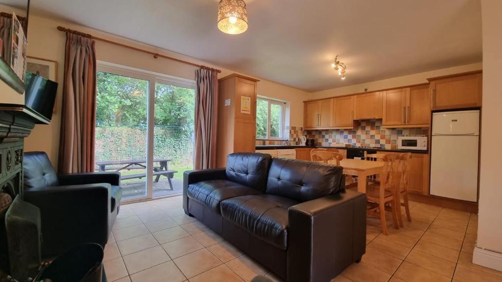 Kerry Lee Homes Tralee Luaran gambar
